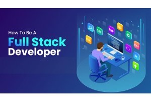 Full stack developer