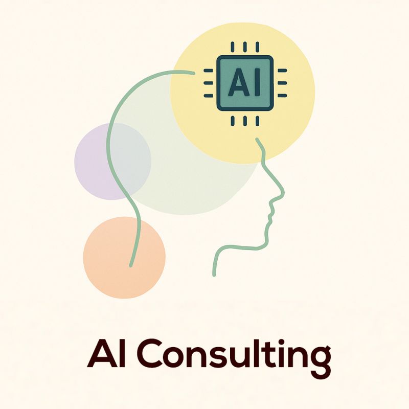 AI Consulting