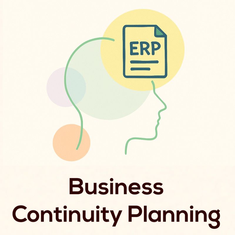 Business Continuity Planning