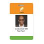 MyNew Technologies ID Card