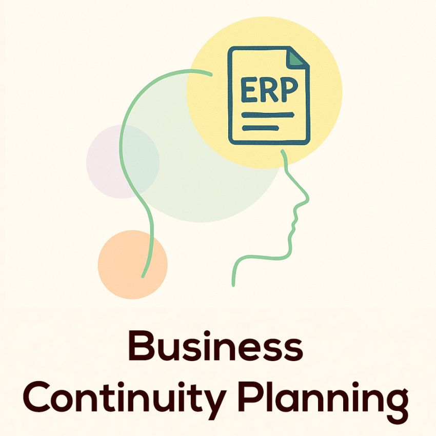 Business Continuity Planning
