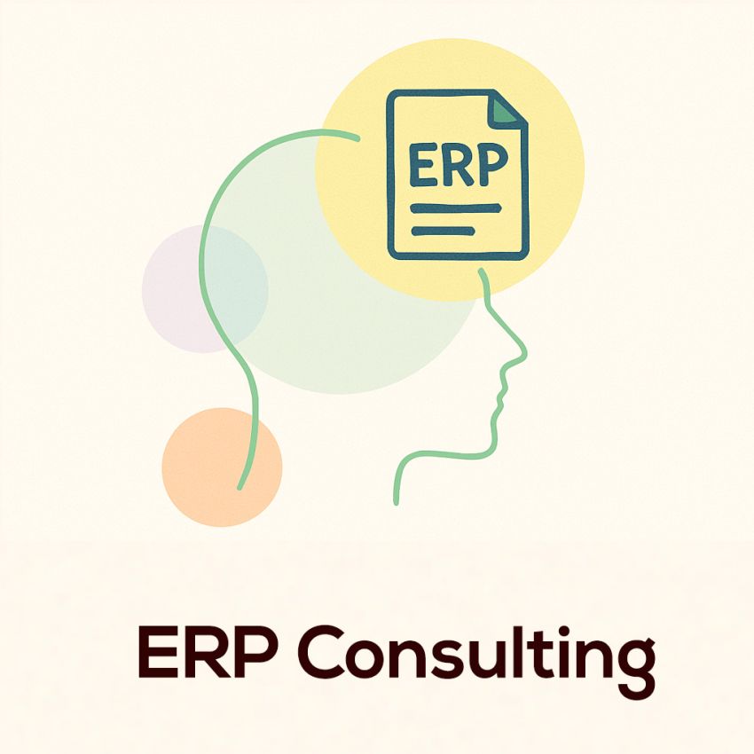 Enterprise Resource Planning