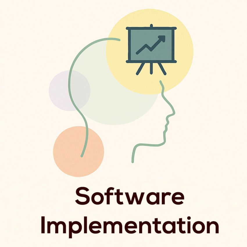 Software Implementation & Training