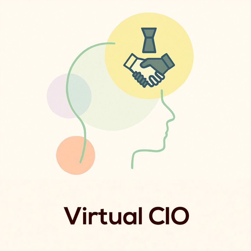 Virtual CIO - vCIO