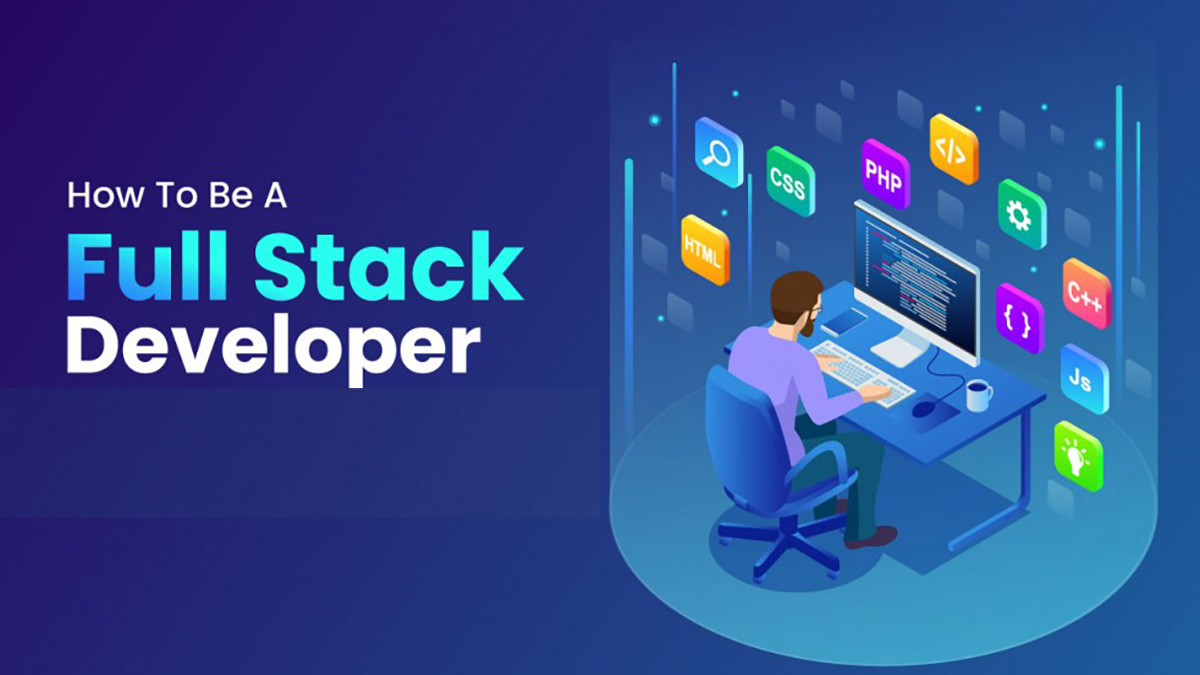 Full stack developer